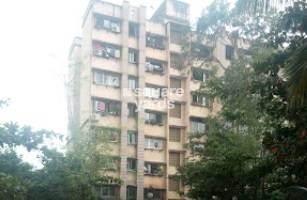 Swapnapurti Apartments Powai Tower View