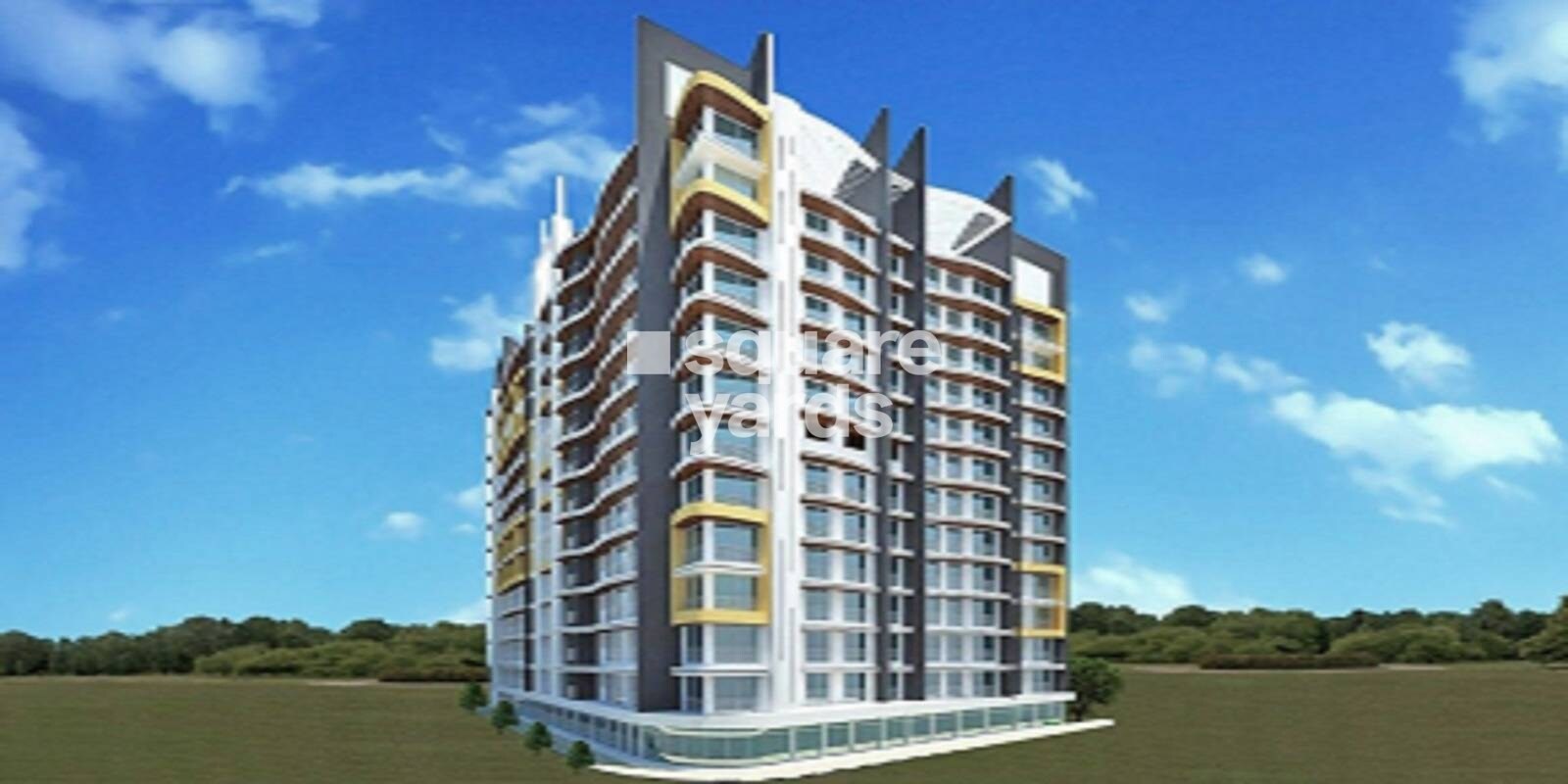 Swapnapurti CHS Jogeshwari