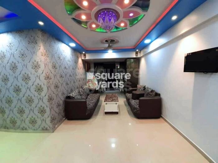 Swapnapurti CHS Tilak Nagar Apartment Interiors