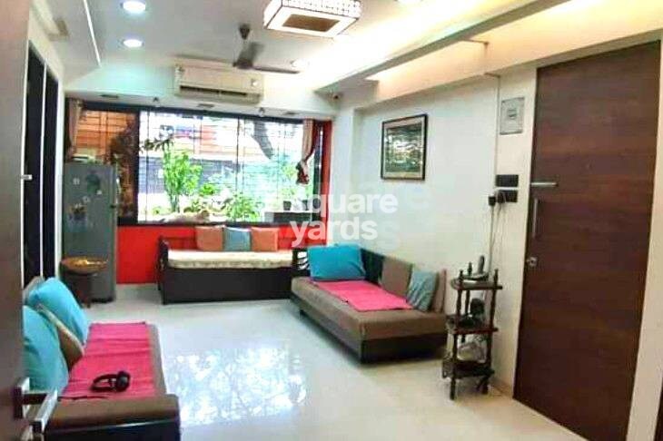 Swapnapurti CHS Tilak Nagar Apartment Interiors 3
