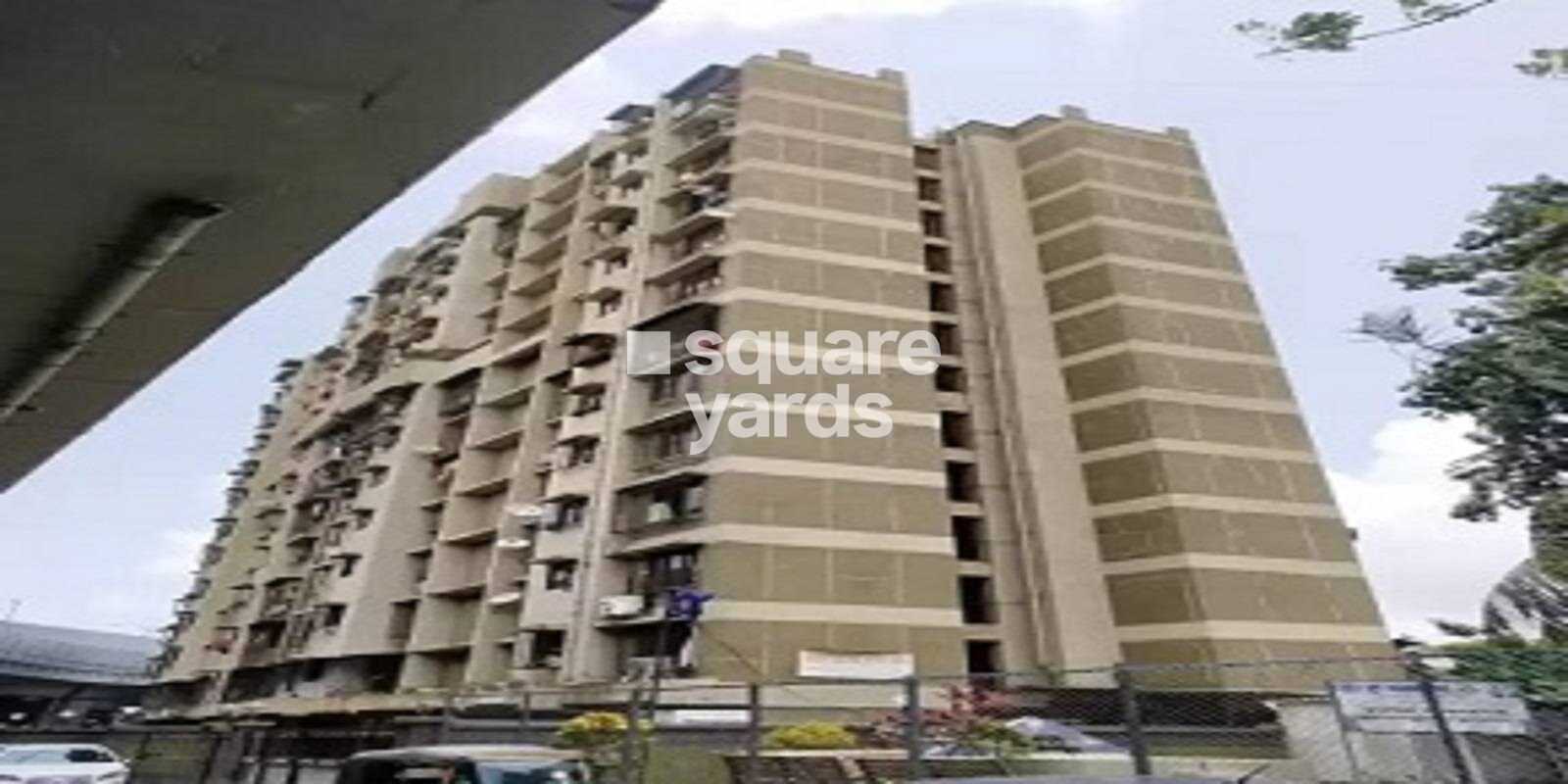 Swapnapurti CHS Tilak Nagar