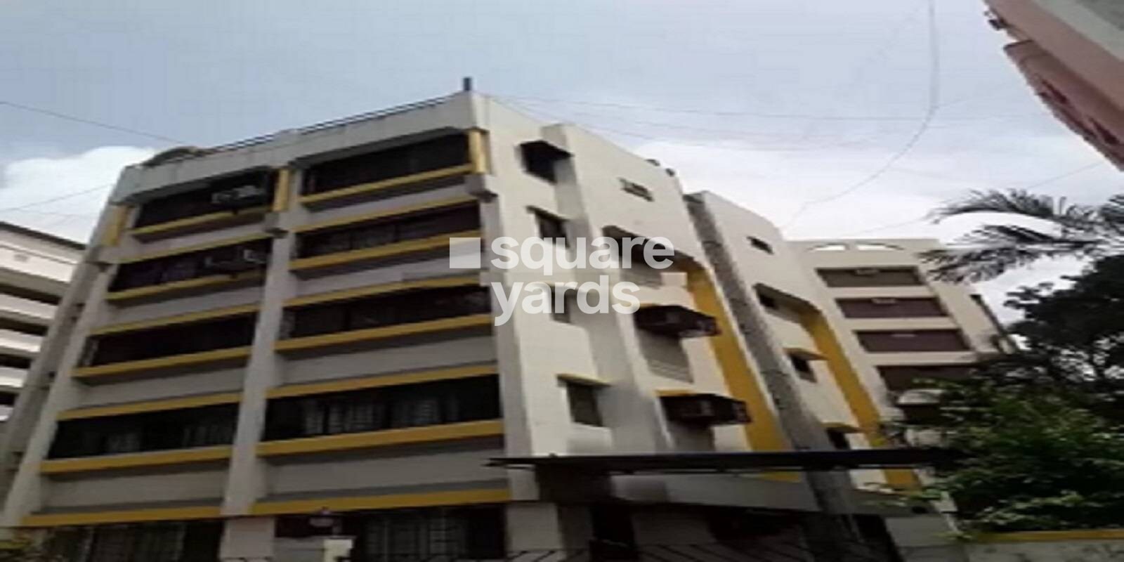 Swapnil CHS Borivali West