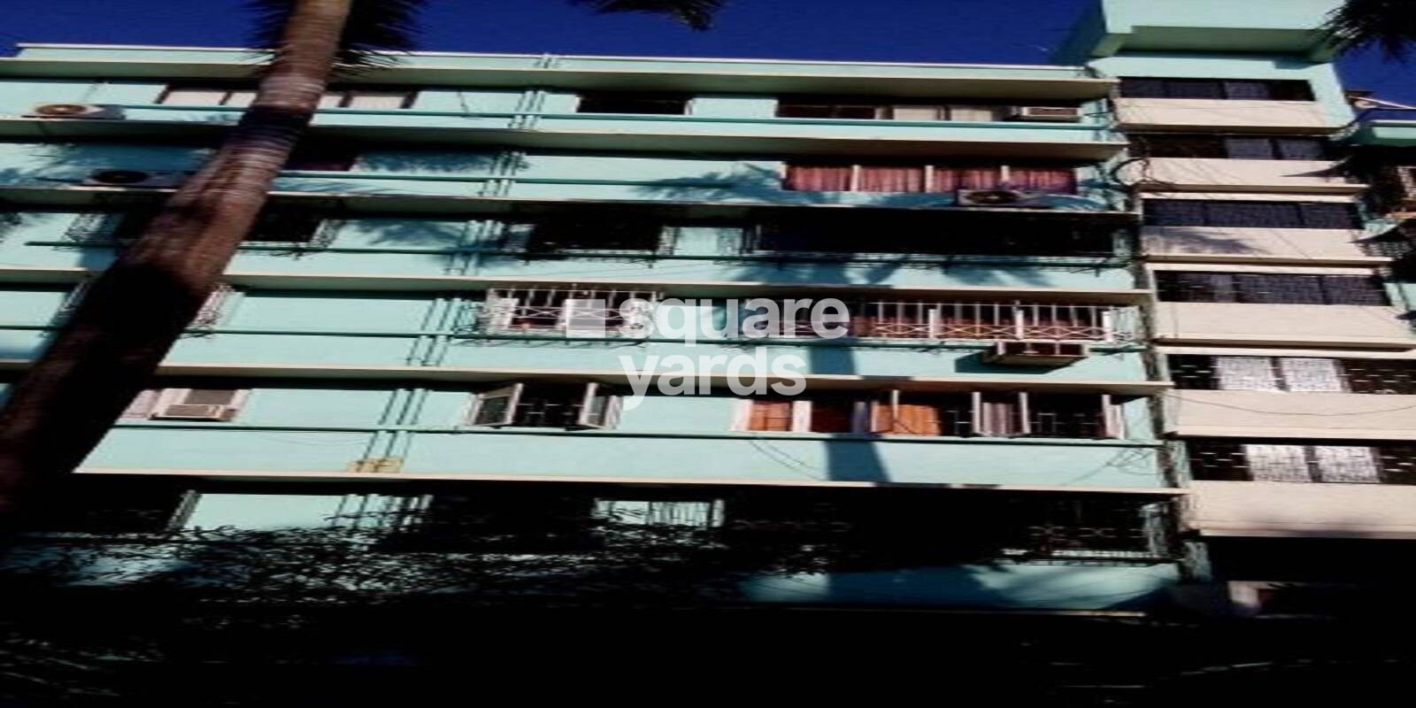 Swaraj Homes Palm Spring