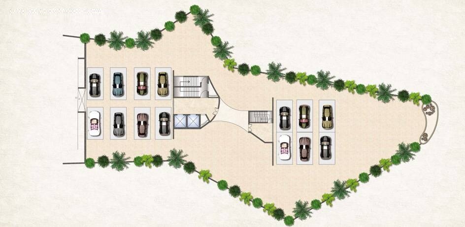 Swaraj Kalash Master Plan 1