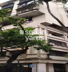 Swaraj Upasana Apartment Swaraj Upasana Apartment