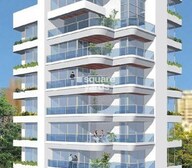 Swarna Apartment Tower View