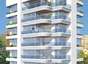 swarna apartment project tower view1