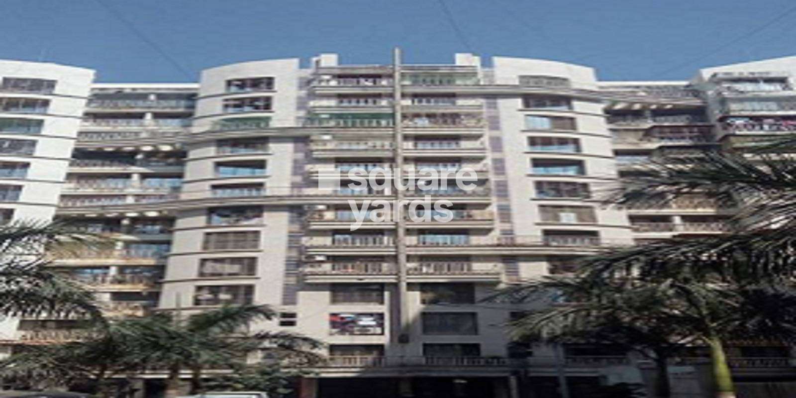 Swarna Apartments Cover Image