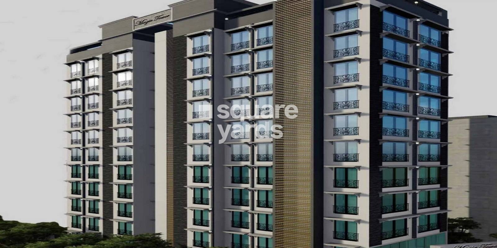Swarna Magic Tower