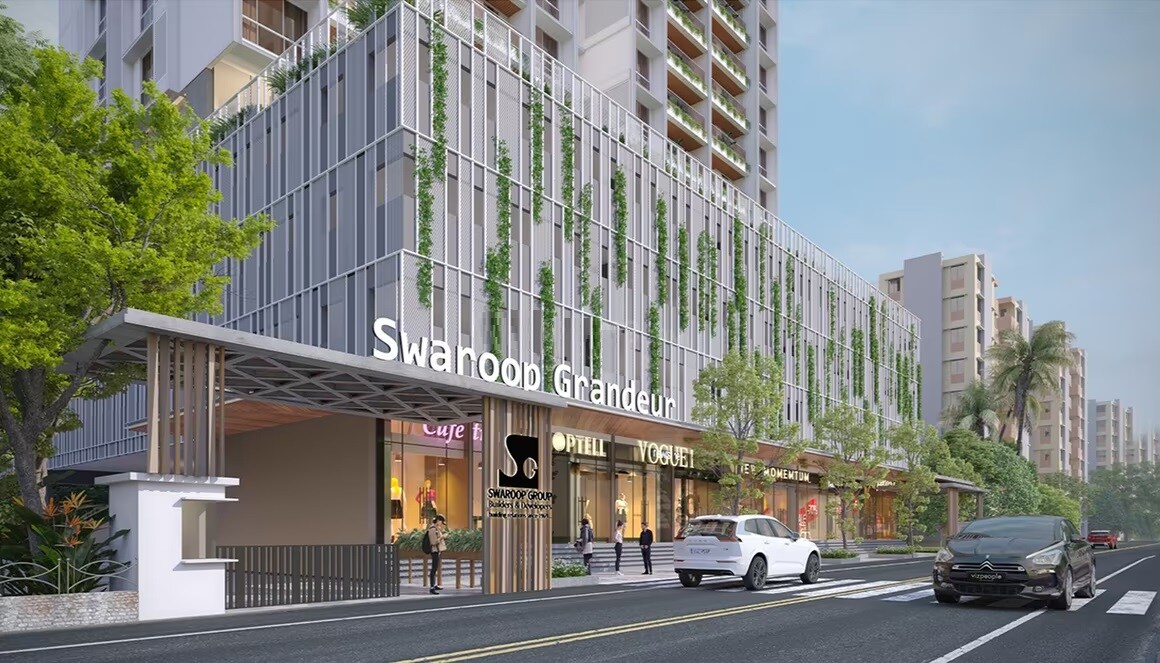 Swaroop Grandeur Amenities-Features 1