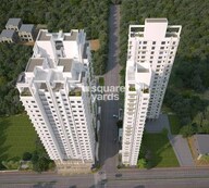 Swaroop Marvel Gold Tower View