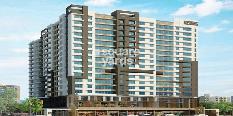 Swaroop Residency Cover Image