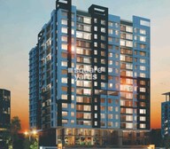 Swaroop Residency Tower View