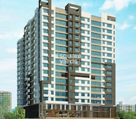 Swaroop Residency Tower View