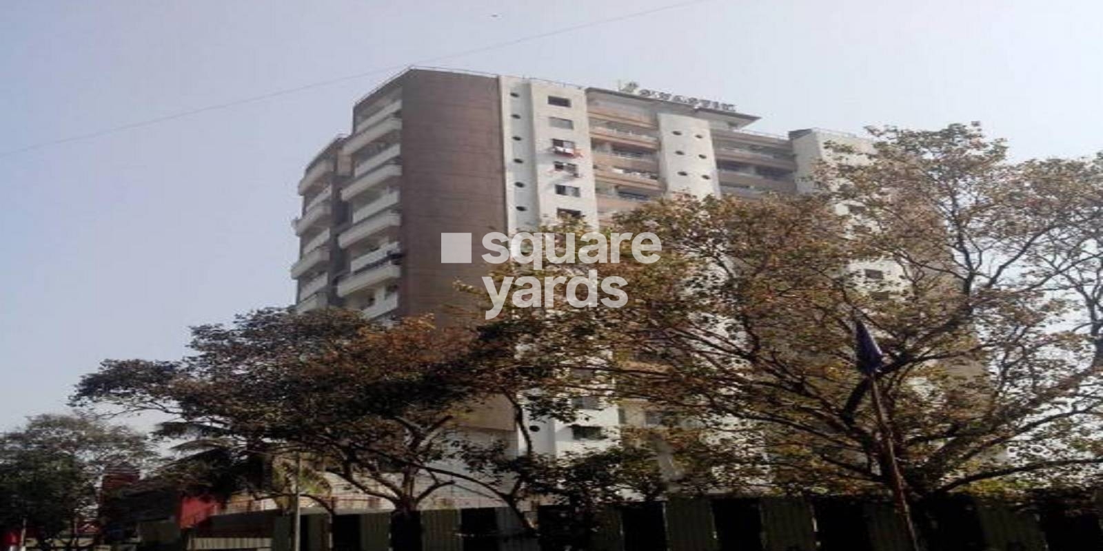 Swastik Apartment Chembur Cover Image