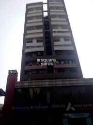 Swastik Apartment Chembur Tower View