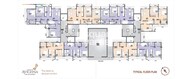 Swastik Avighna Floor Plans