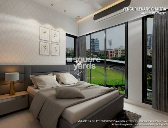 Vengurlekars Chaitra