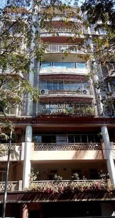 Swastik CHS Vile Parle Tower View