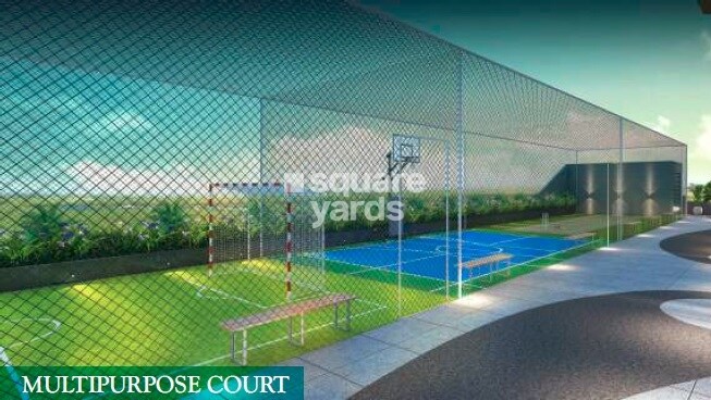 Swastik Divine Mulund Amenities-Features 5