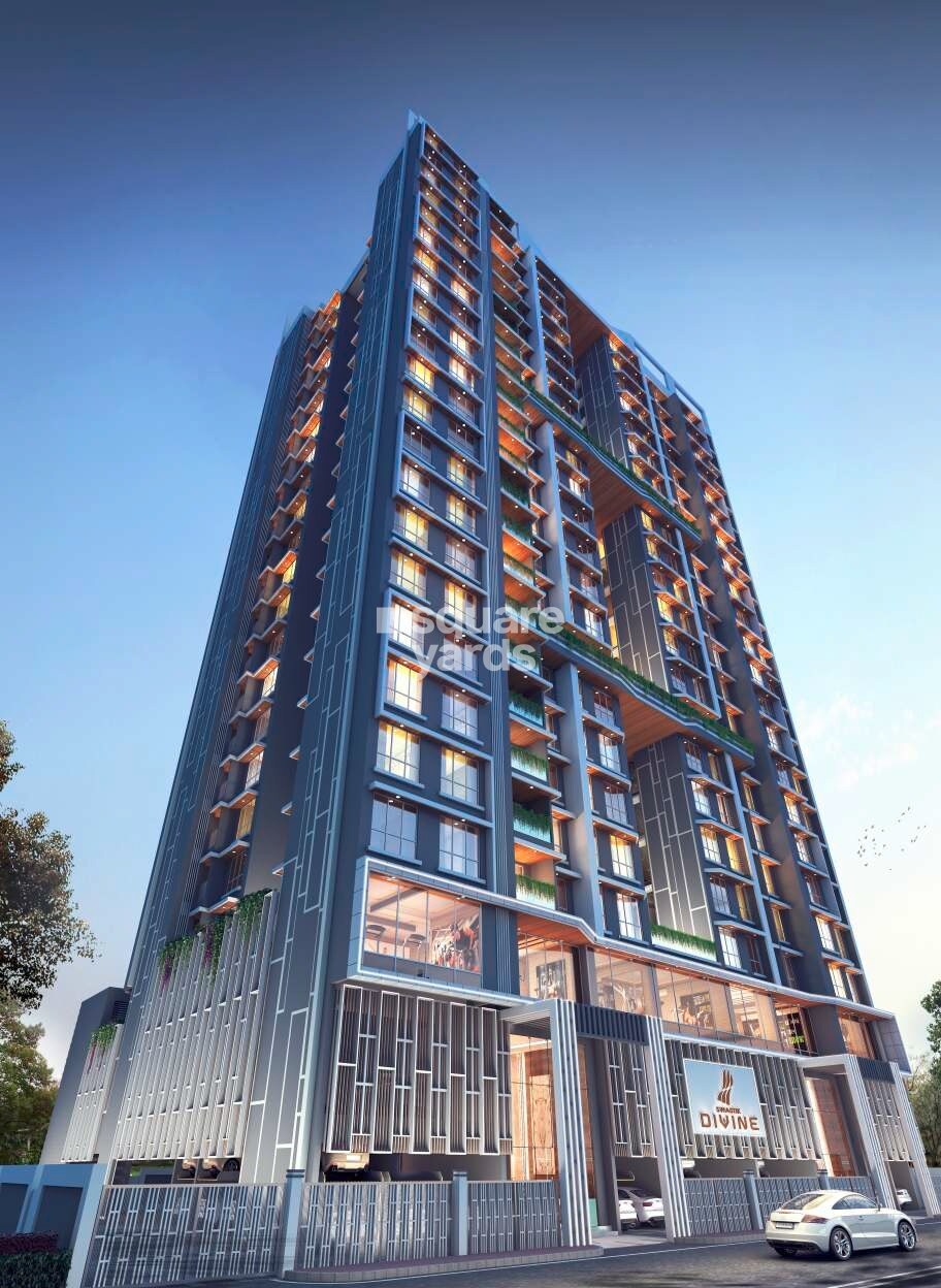 Swastik Divine Mulund