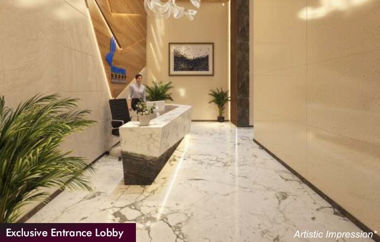 Swastik Elegance Amenities-Features