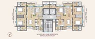 Swastik Elegance Floor Plans