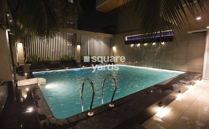 Swastik Emerald Amenities-Features 1