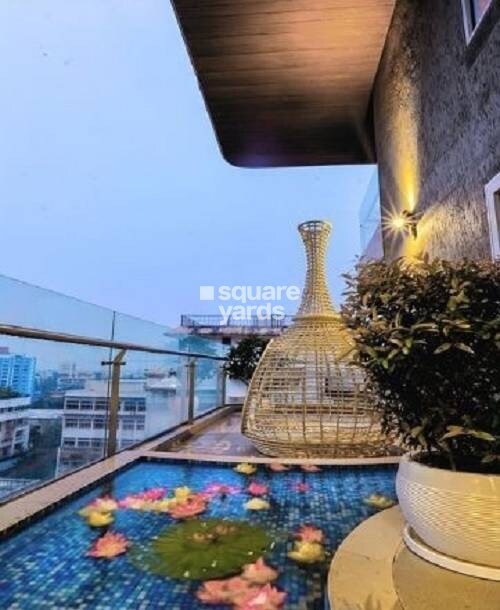 Swastik Emerald Amenities-Features 2