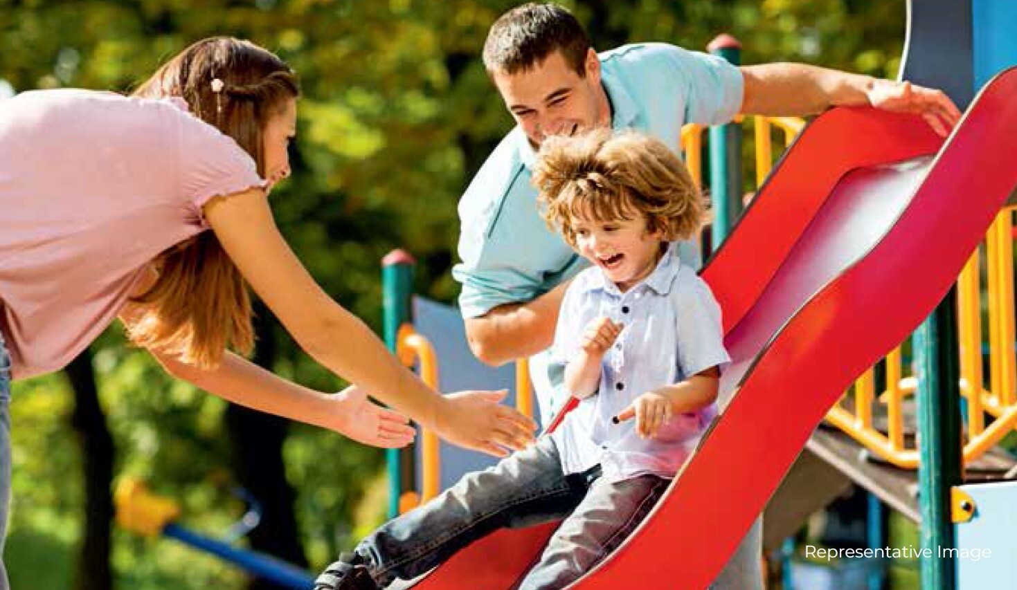 Swastik Iris Bhandup