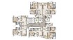 Swastik Iris Bhandup Floor Plans