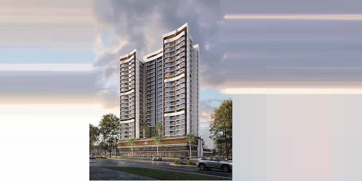 Swastik Iris Bhandup Cover Image