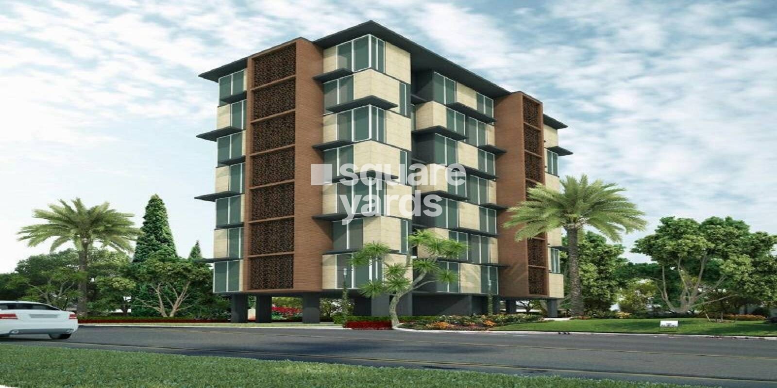 Swastik Madan Vihar