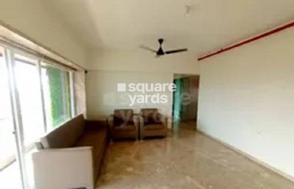 Swastik Plaza CHS Apartment Interiors