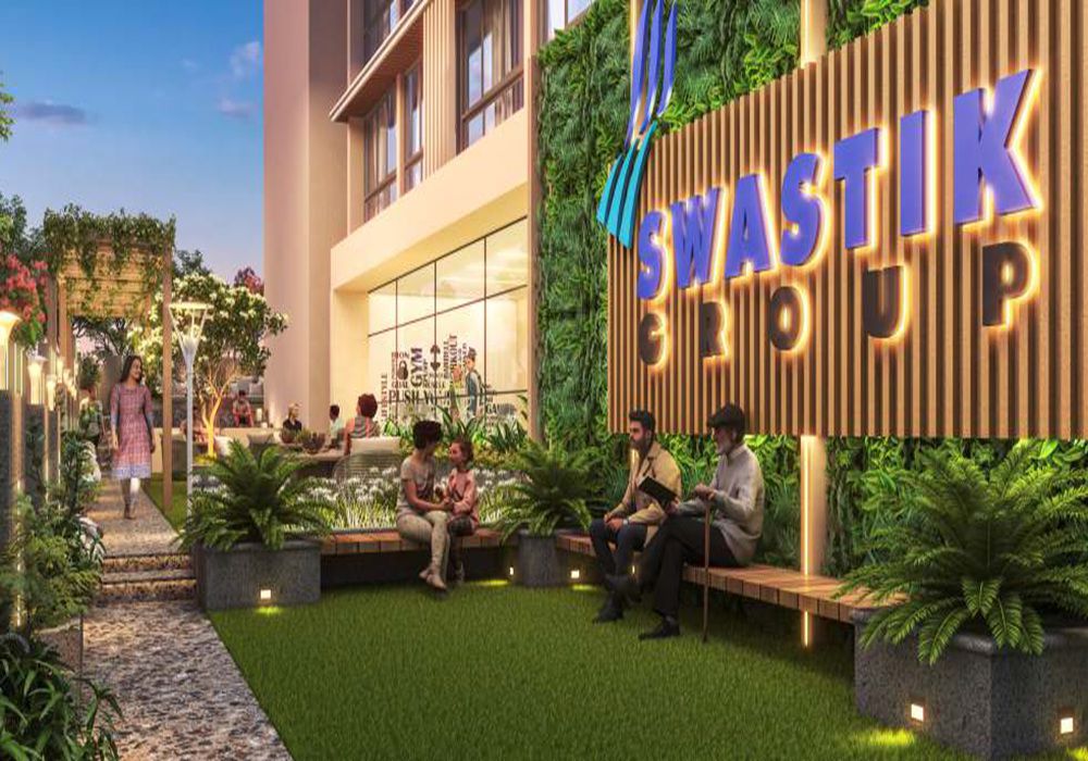 Swastik Prabhasa Amenities-Features