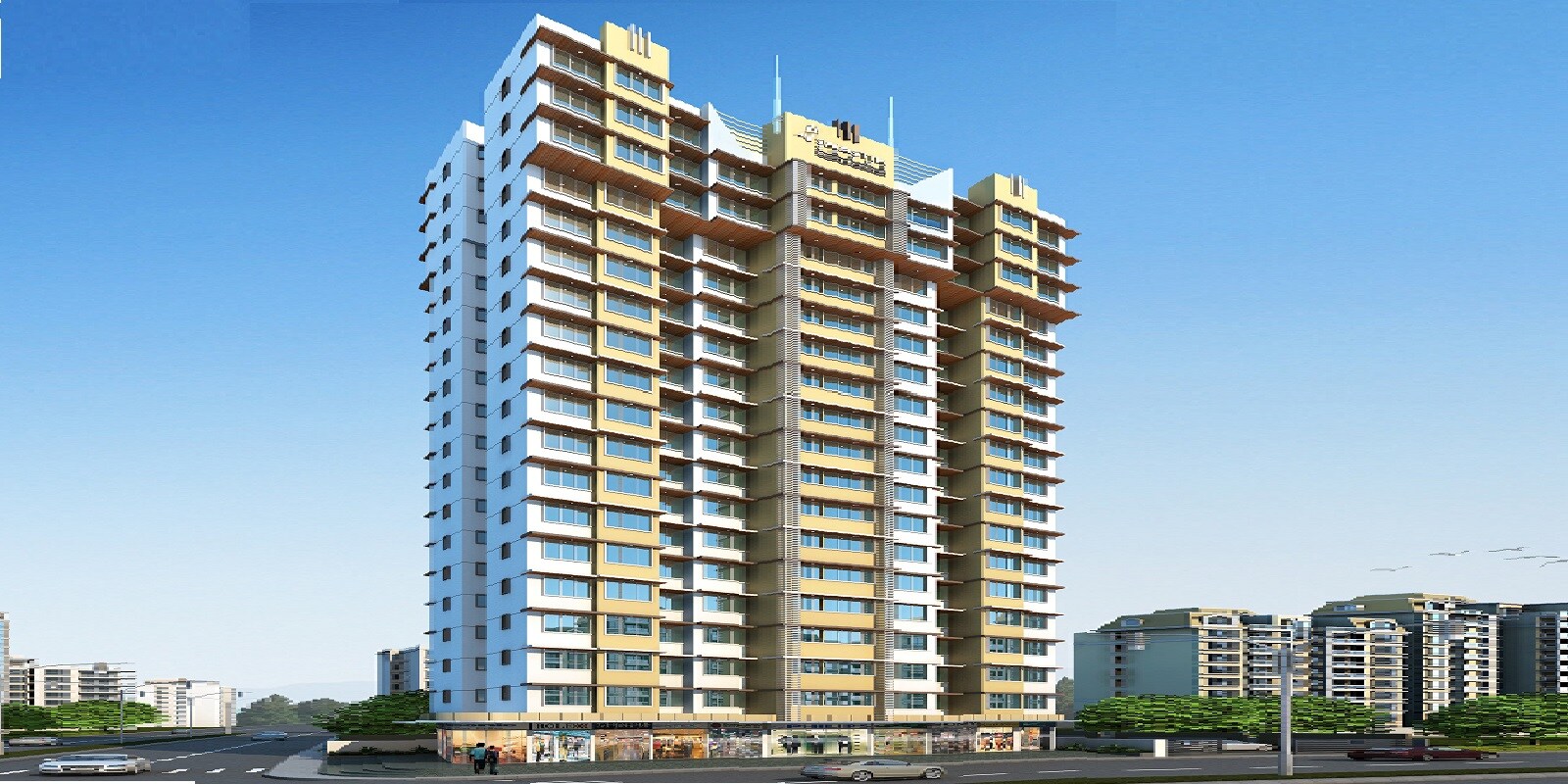 Swastik Sapphire Cover Image