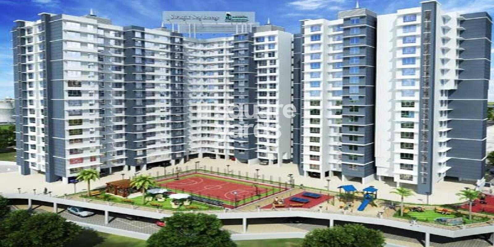 Swastik Sea Breeze CHS Ltd