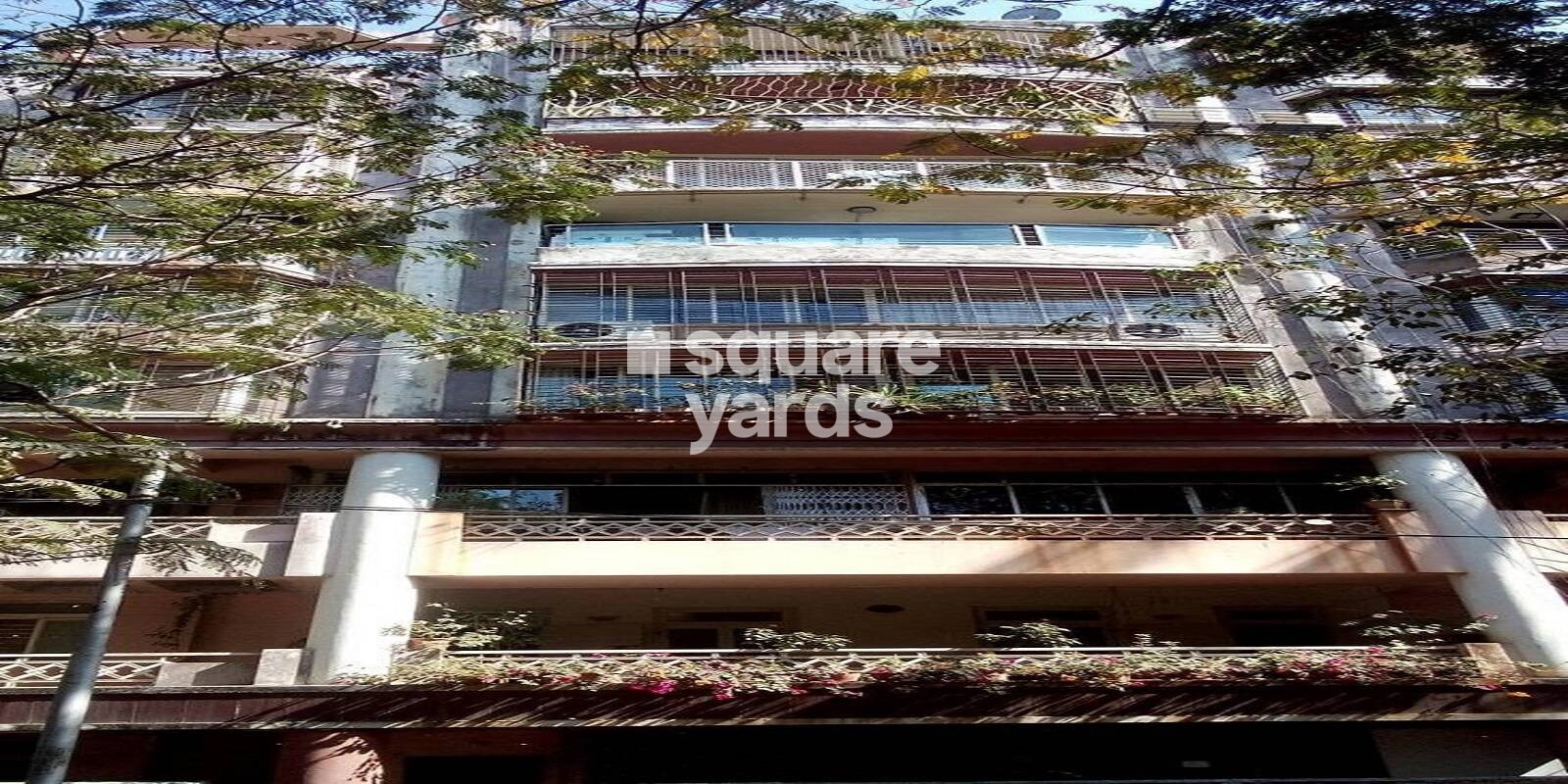 Swastik Society Vile Parle West