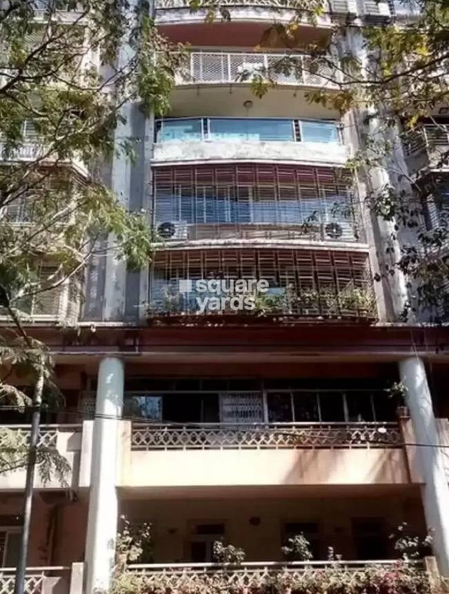 Swastik Society Vile Parle West Tower View