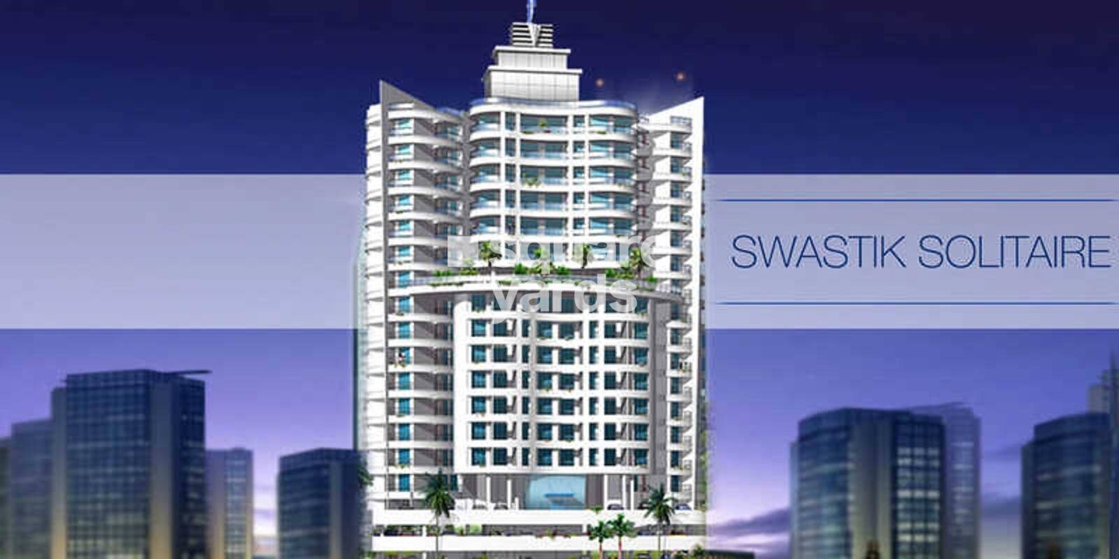 swastik-solitaire