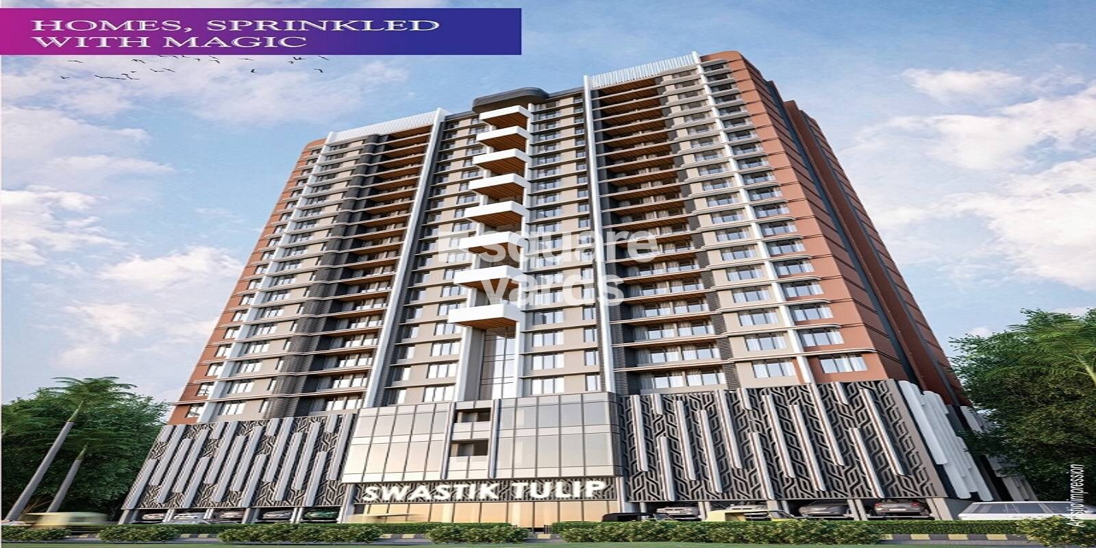 swastik-tulip