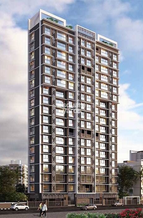 Swati Sadan Alliance