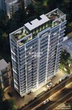 Swati Sadan Alliance Tower View