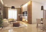 Swayam Rudra Heights Apartment Interiors