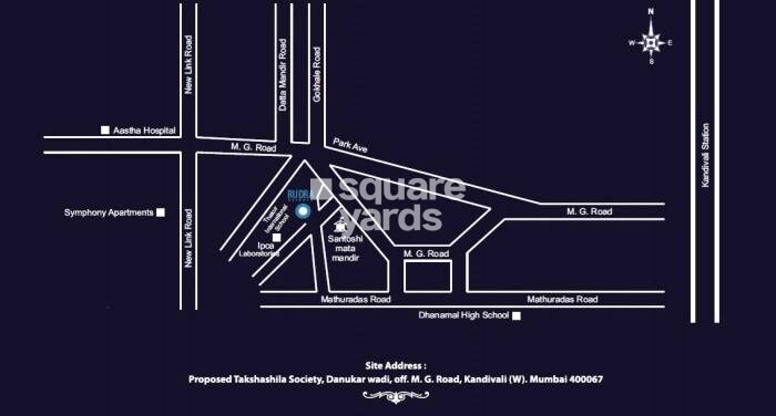 Swayam Rudra Heights