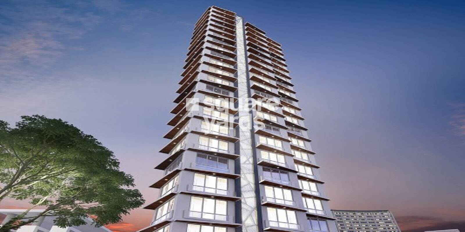 Swayam Rudra Heights