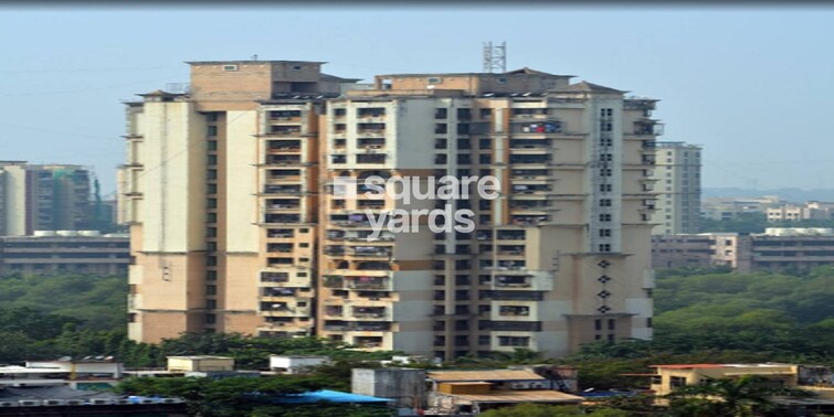 Sweet Home Andheri West Cover Image