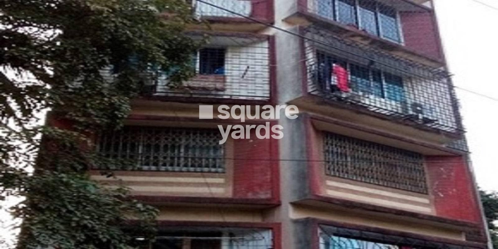 Sweet Home CHS Bandra West