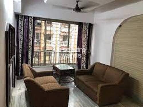 Swiss Palace Apartment Interiors 1