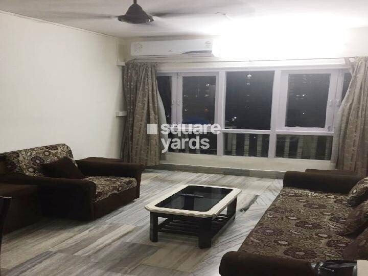 Swiss Palace Apartment Interiors 2